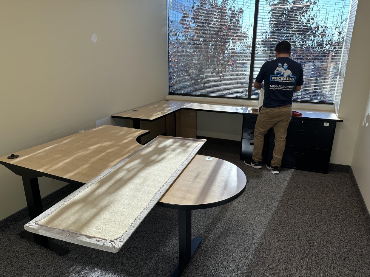 Hathorne MA Senior Moving Services